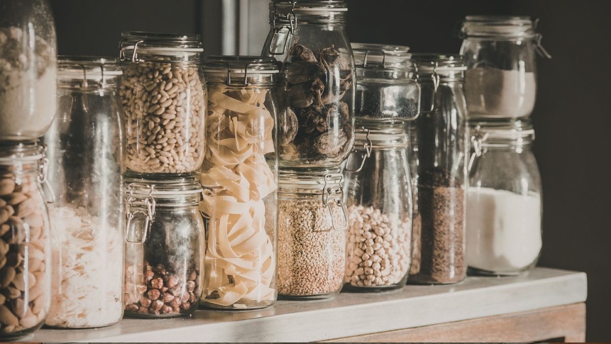 Pantry Staples That Expire Sooner Than You Think