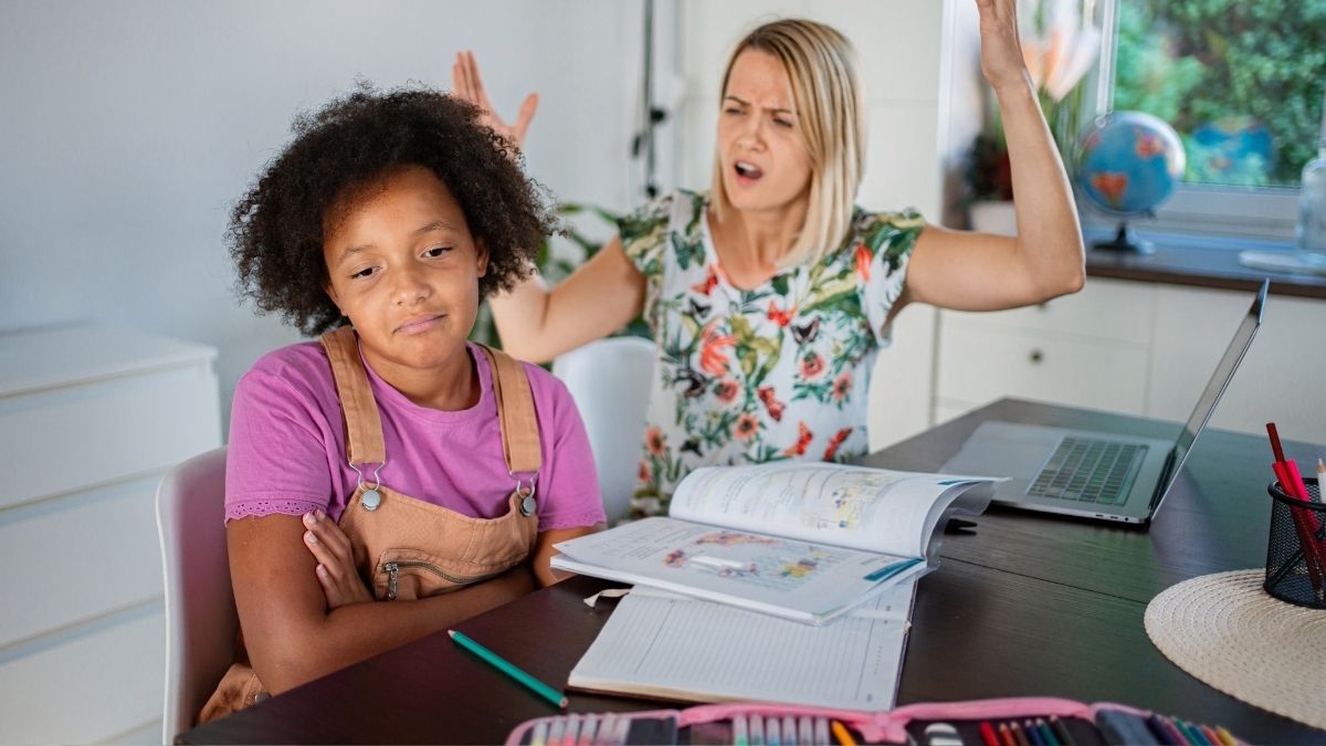 Why It Can Feel Like Kids Today Are Less Persistent Than Their Parents