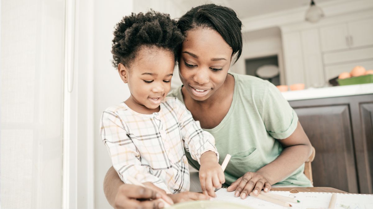 The Golden Parenting Rule A Psychologist Wants Every Family to Know