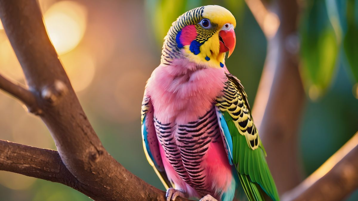 How Long Do Parrots Live and How Can You Help Them Live Longer?