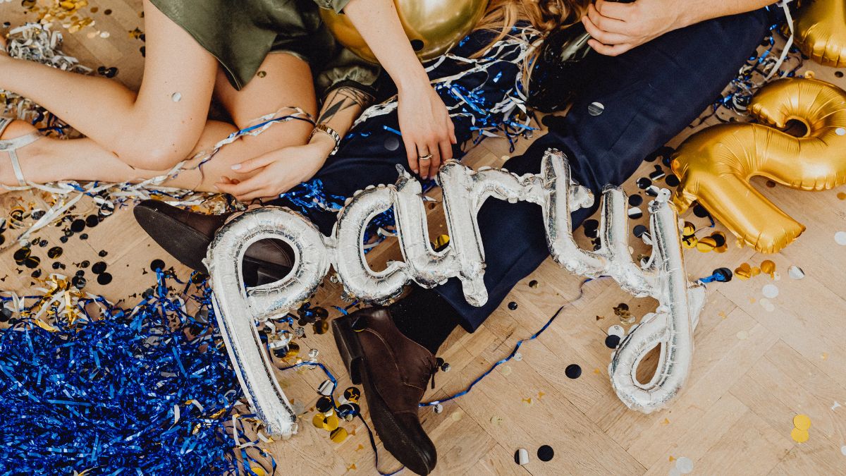 The Best Ways to Deal with Social Anxiety at Parties