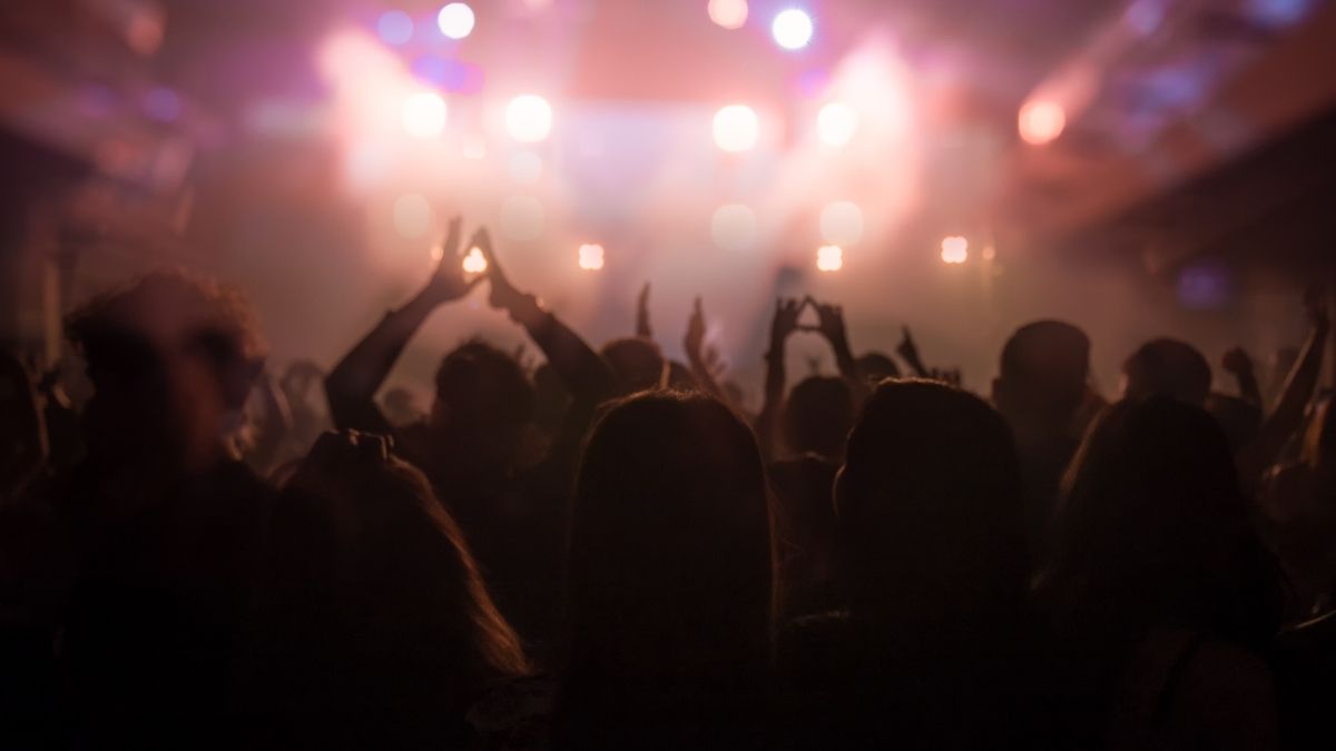 Why Former Party Girls Might Make Surprisingly Great Moms