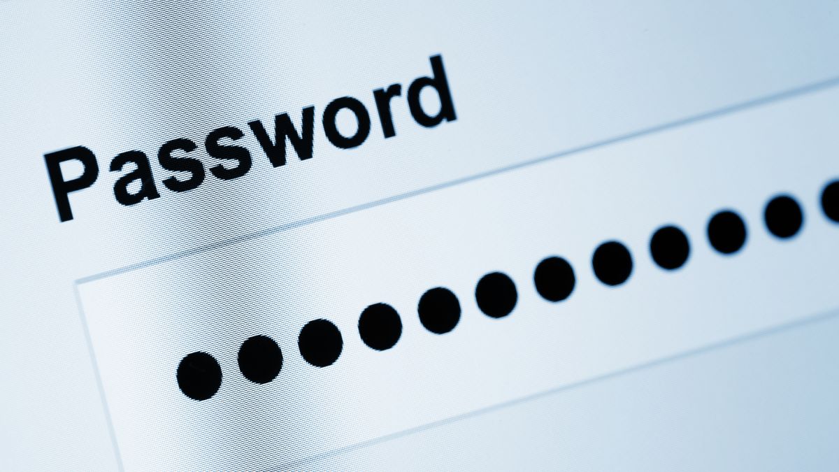 The Worst Passwords You Should Stop Using Immediately