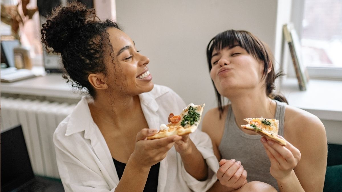 Eating More While Losing Weight Comes Down to Avoiding One Type of Food