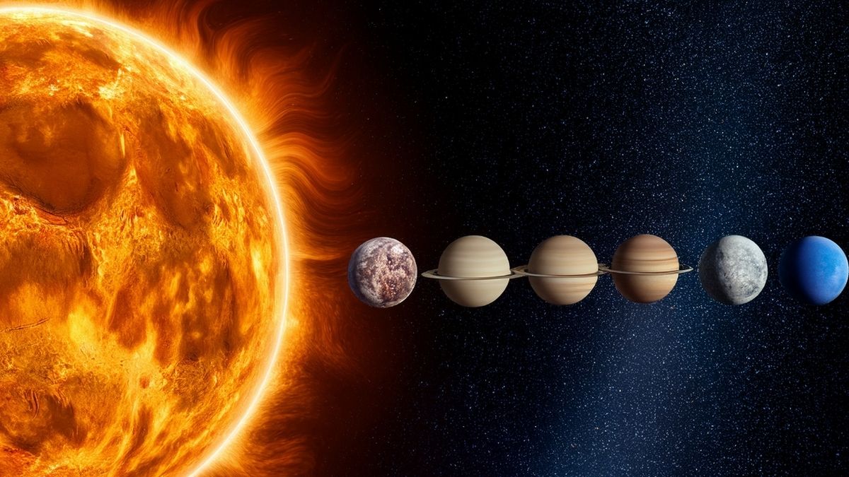 Zodiac Signs and Their Ruling Planets Explained