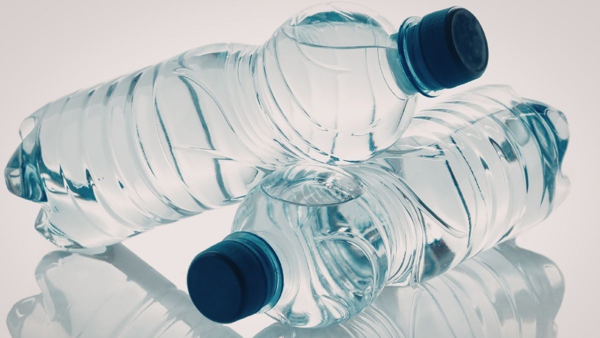 Do You Often Drink Water From Plastic Bottles Studies Suggest It Is Time to Stop