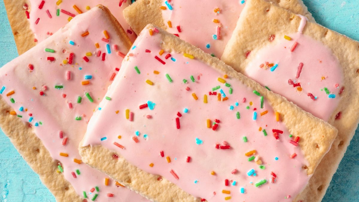 Foods That Are Banned in Europe But Legal in the US