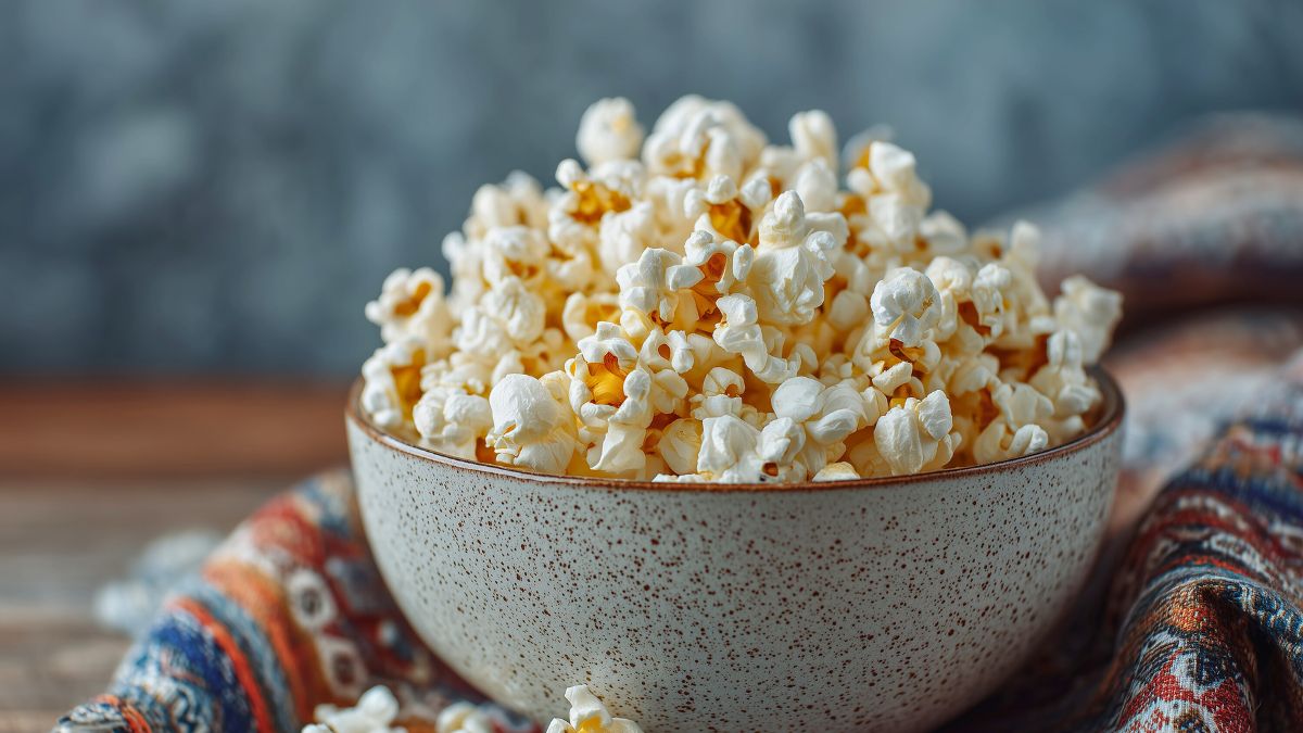 Dietitian Warns Women Over 40 to Avoid 4 Common Foods