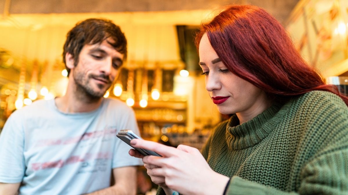 The Zodiac Signs That Get Most Possessive in Love