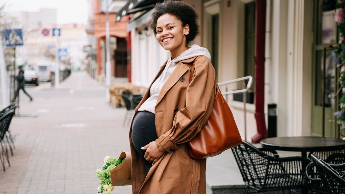 Things You Should Never Say to a Pregnant Woman