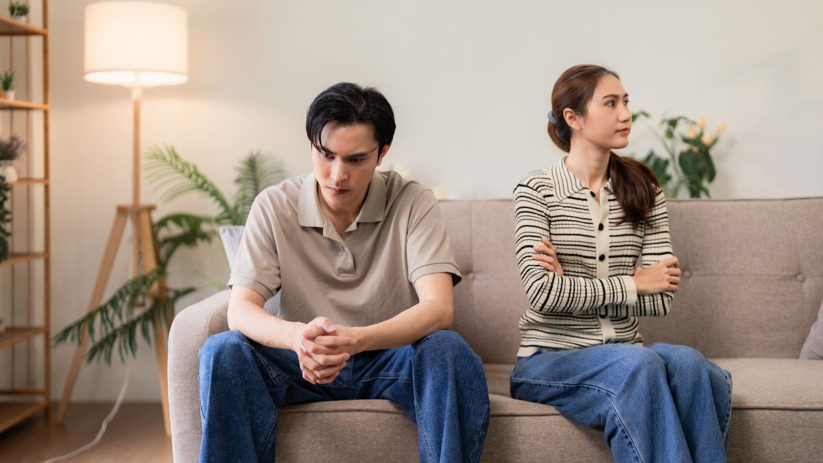 Brutal Signs You Are Actually the Problem in Your Relationship