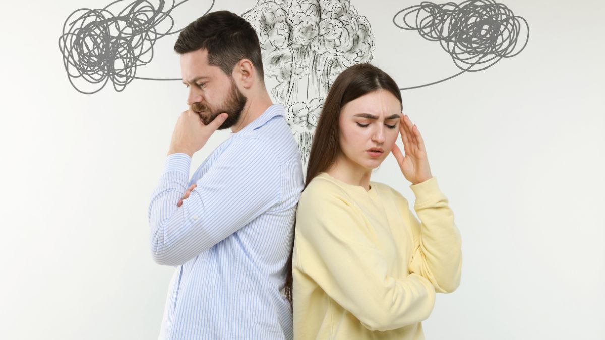 5 Signs Your Husband May Be Emotionally Checking Out