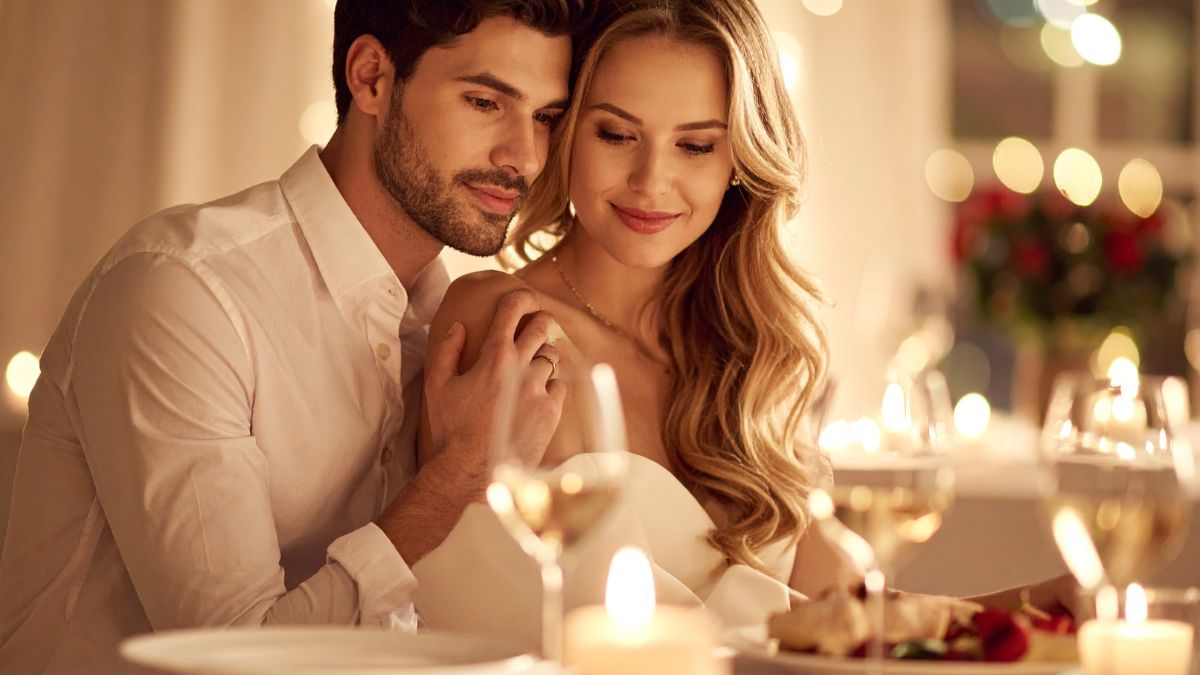 4 Zodiac Signs Where Hopeless Romantics Tend to Be Born