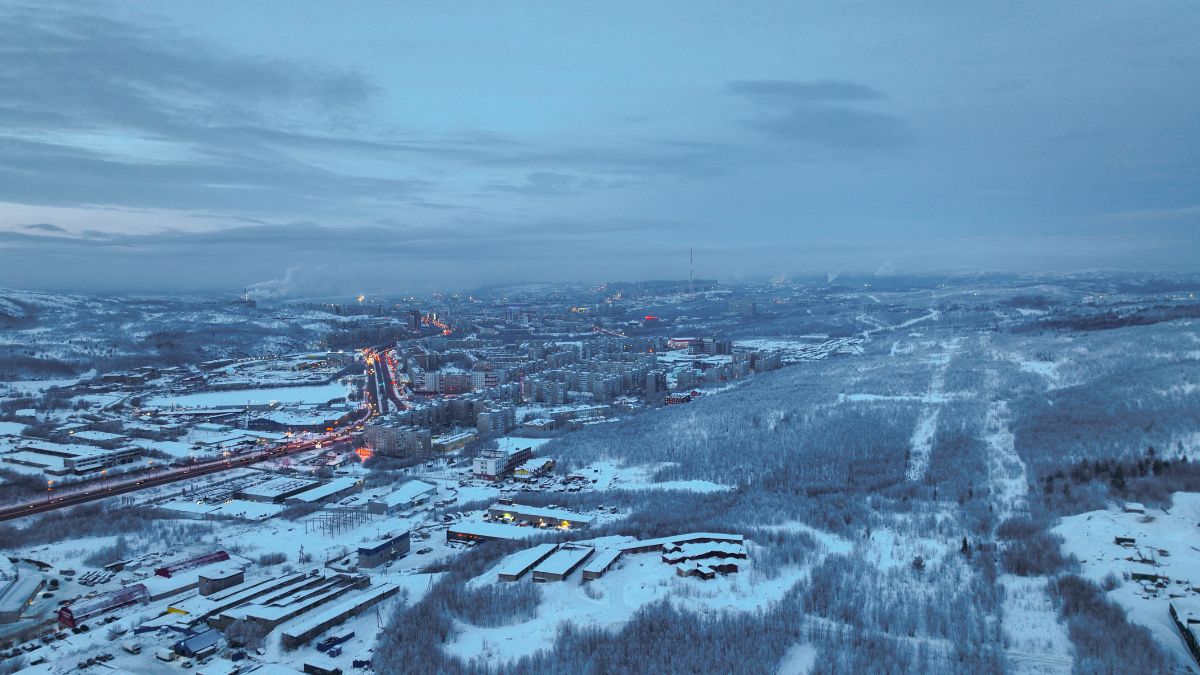 Raising 3 Kids in the Coldest City on Earth: “Heating Costs Us Too Much”