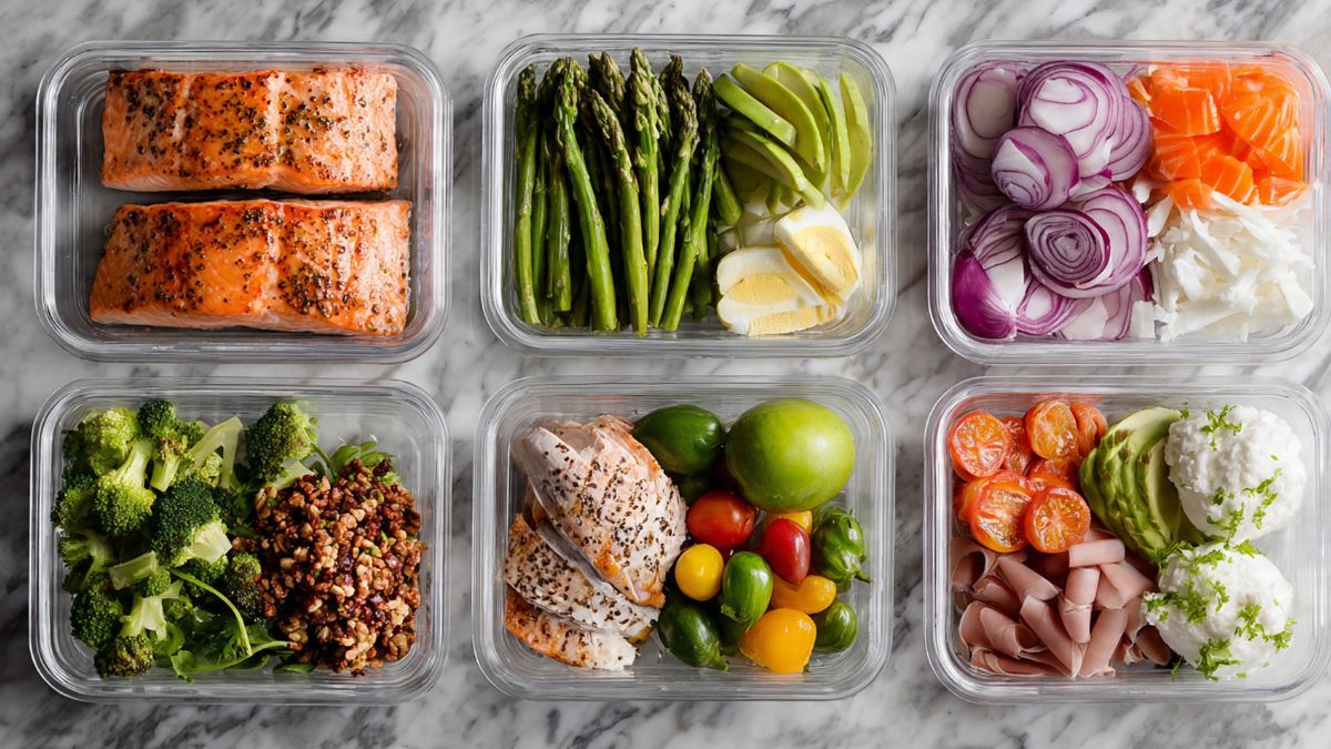 Salmon or Chicken Which Is Better for Your Heart and Muscles