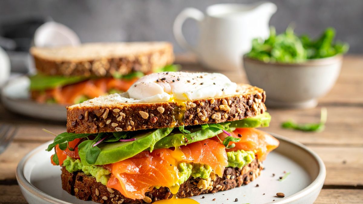 Cook This Lunch More Often If You Want to Age Better