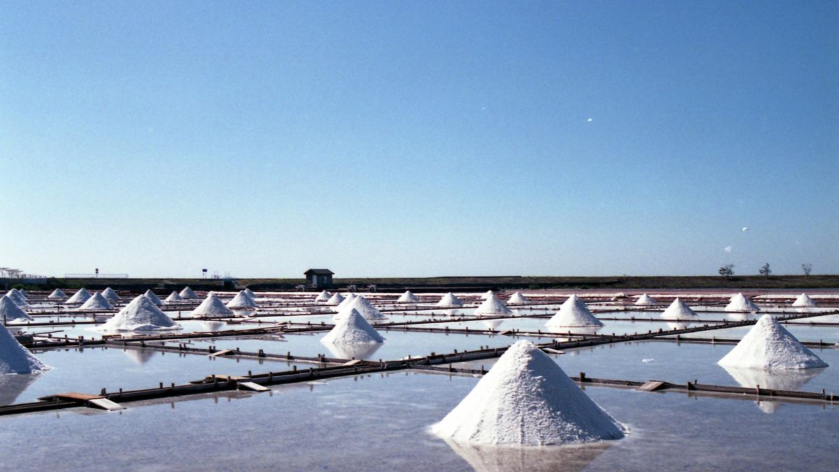 Is Sea Salt Really Better Than Table Salt