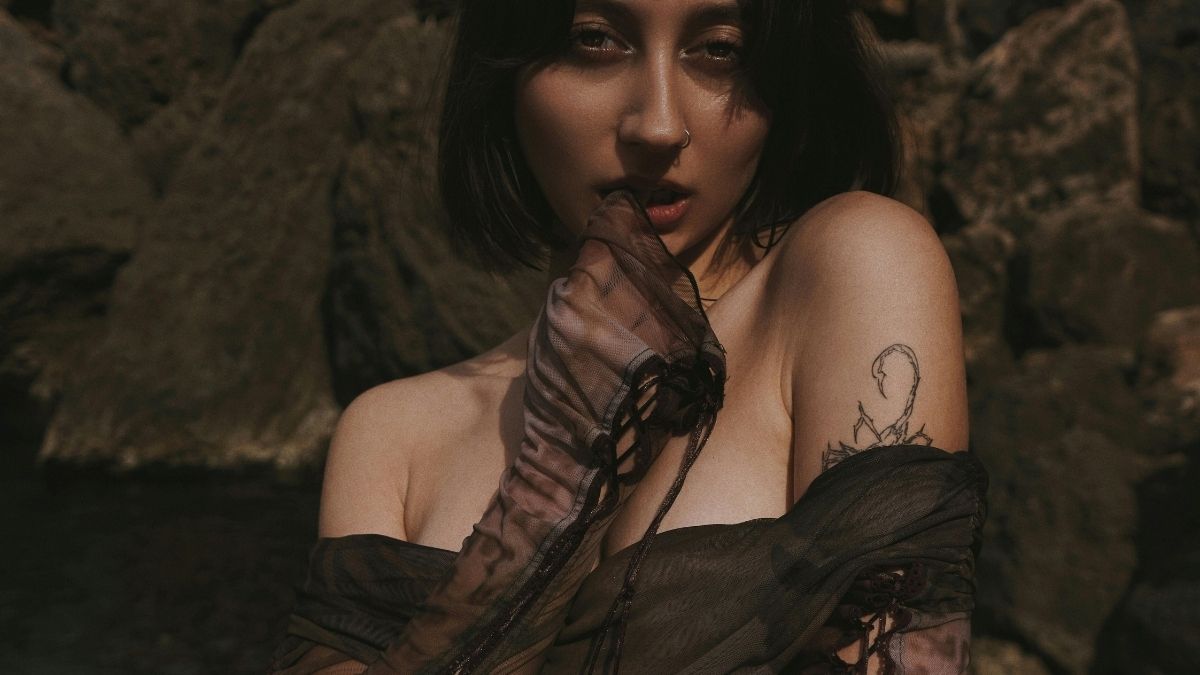 Scorpios Have a Bad Reputation Here’s How to Handle Dating One