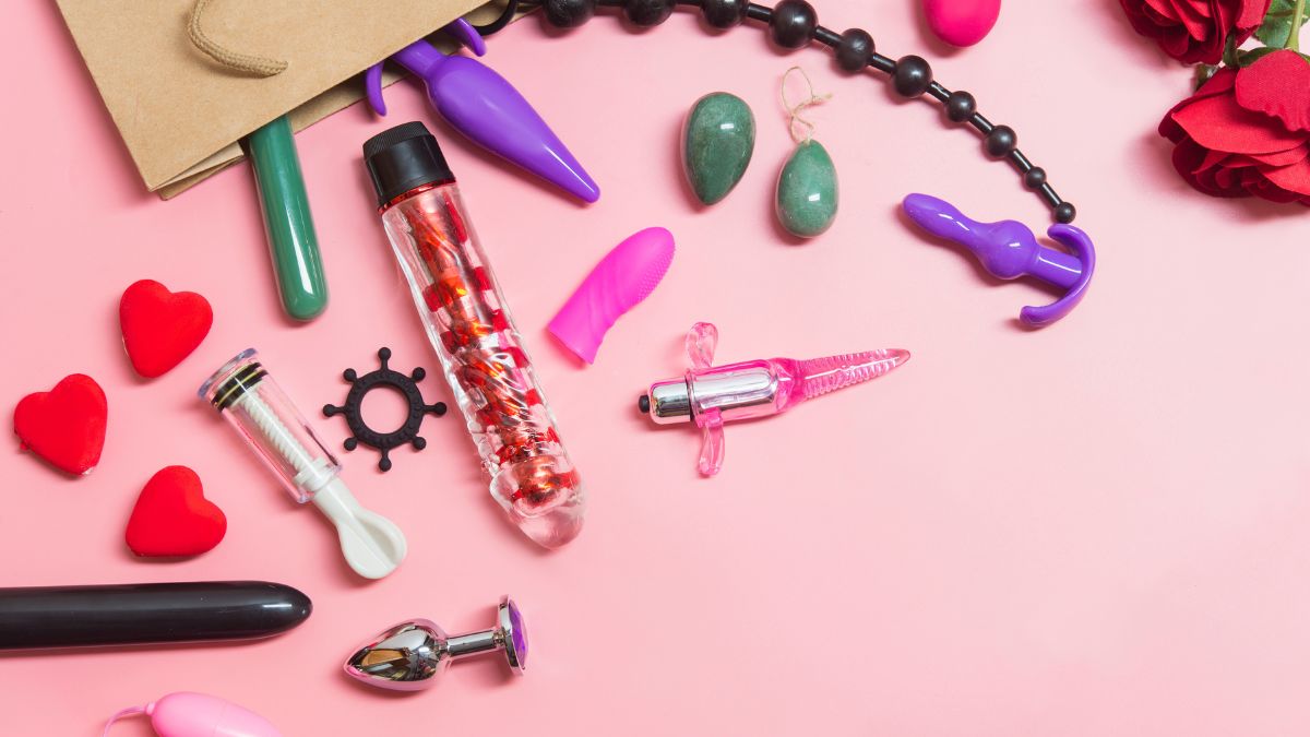 Pentagon Letter Tells Adult Store to Stop Sending Toys to Bahrain