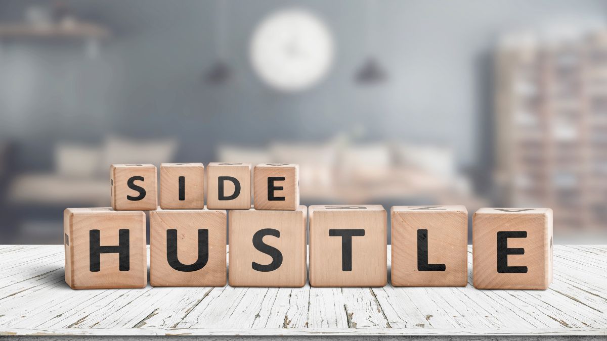 The Best Side Hustles to Start With Zero Investment