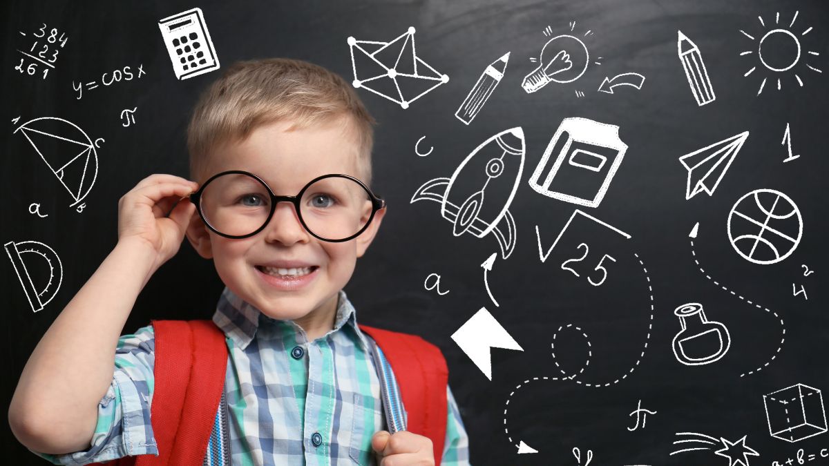 5 Things Scientist Parents Do to Raise a Smart Child