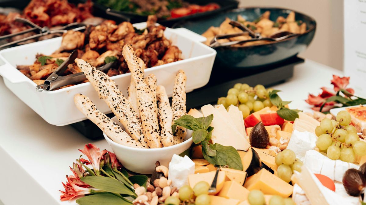 Snacks That Look Healthy But Have More Calories Than a Candy Bar