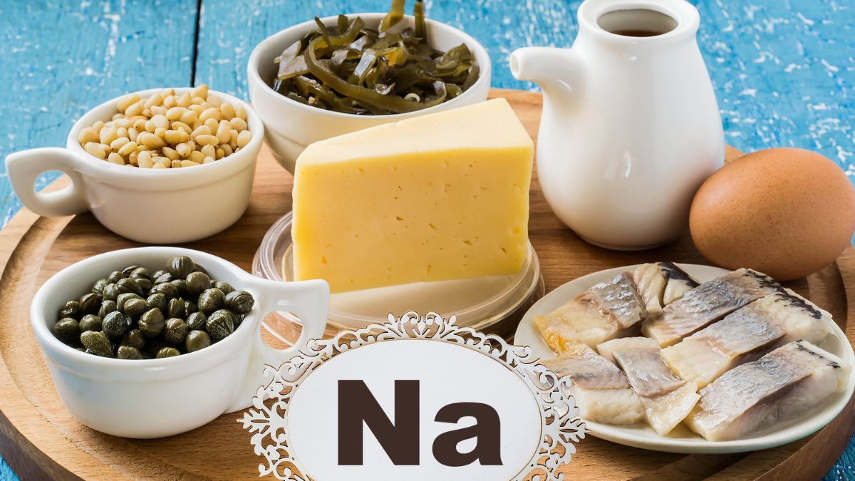 Foods That Look Healthy But Have More Sodium Than a Bag of Chips