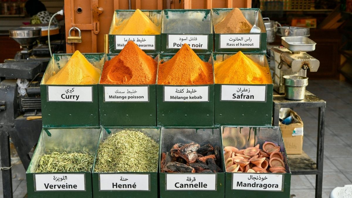 Exotic Spices That Will Change the Way You Cook