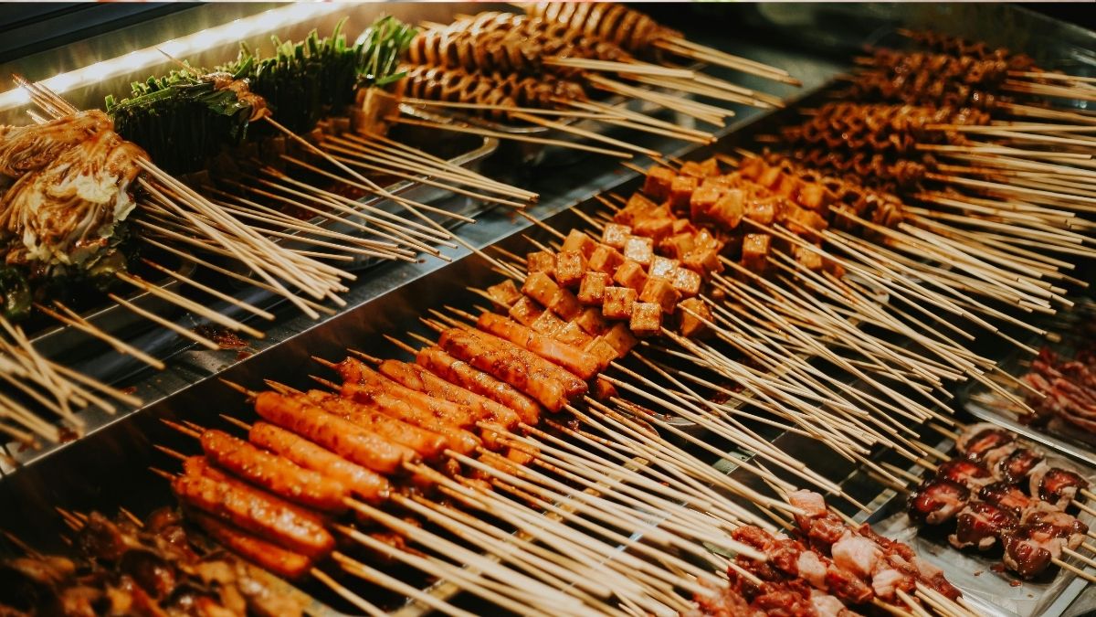 Street Foods You Must Try In Southeast Asia