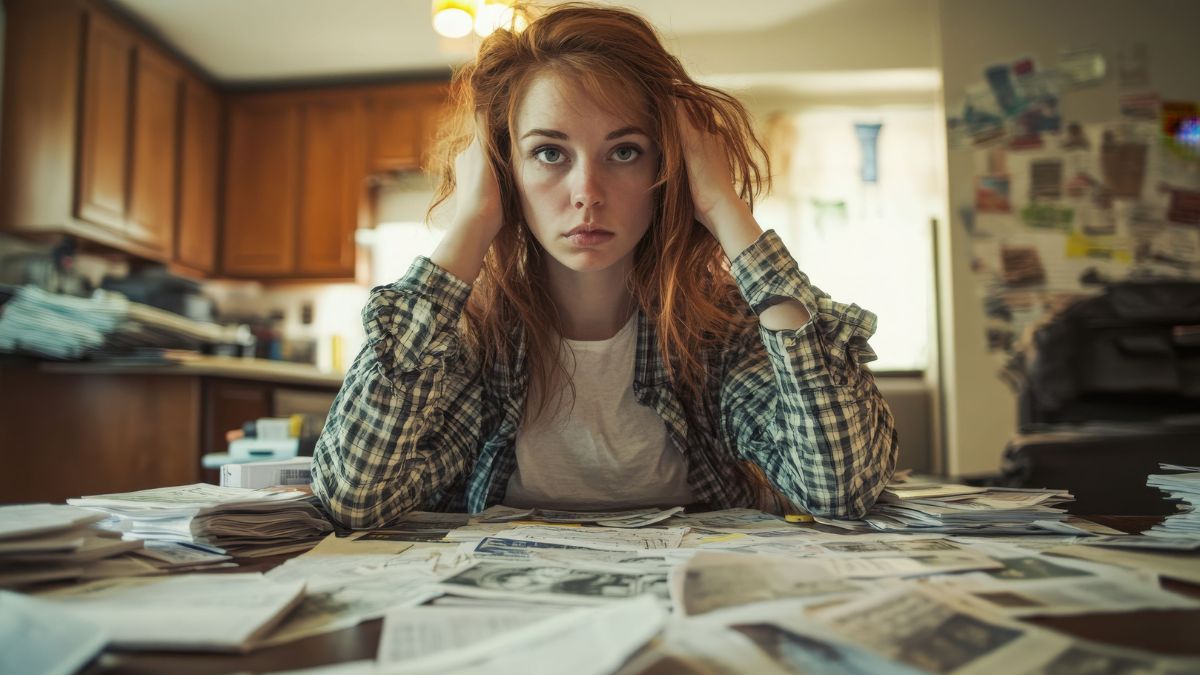 Experts Explain How Chronic Stress Speeds Up Aging And How To Slow It Down