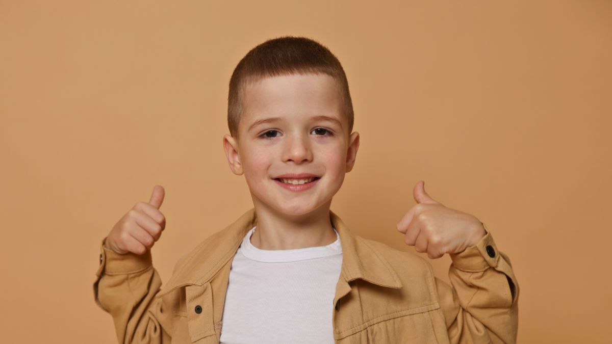 Psychologist Says The Most Successful Kids Share 5 Key Traits