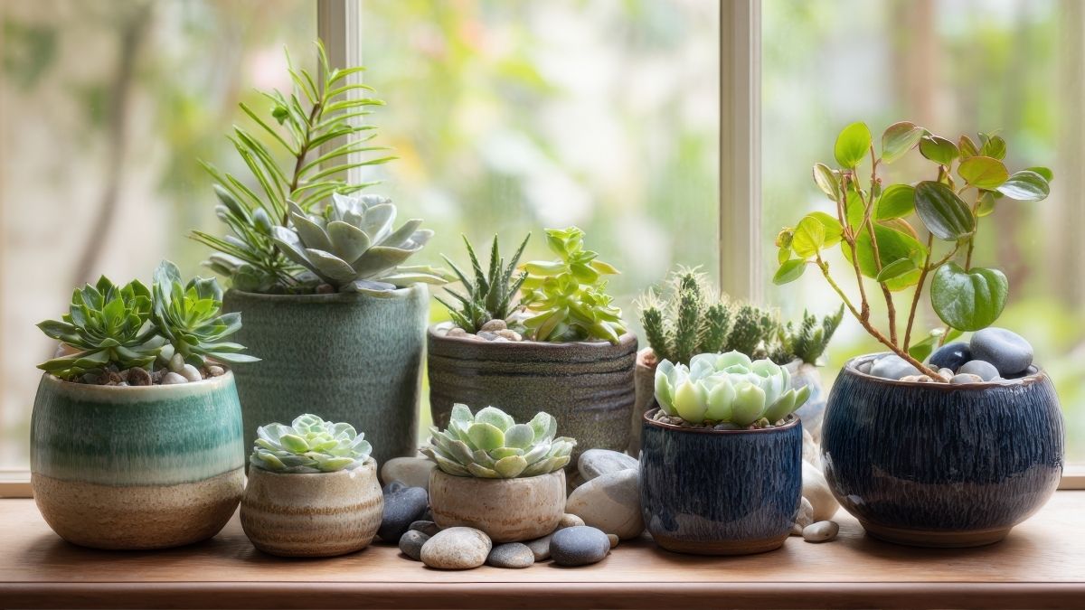 Succulents That Are Almost Impossible to Kill