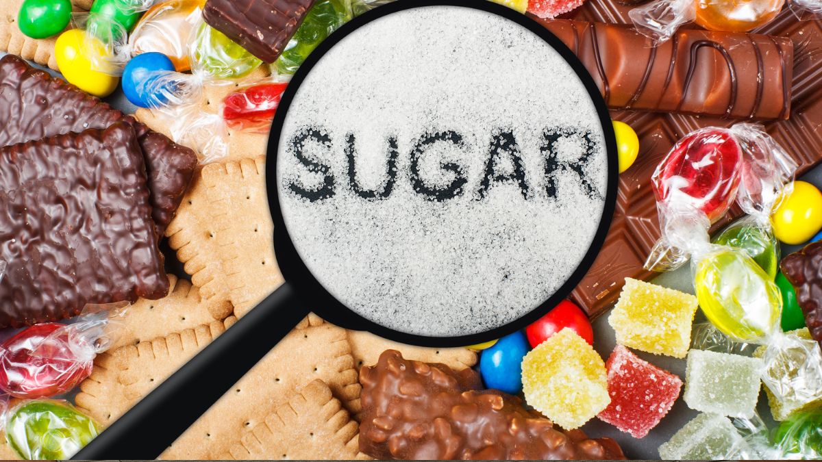 Ways to Cut Sugar From Your Diet Without Losing Flavor