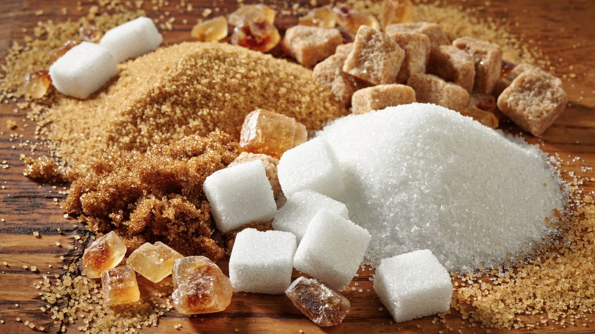 What Really Happens When You Eat Too Much Sugar