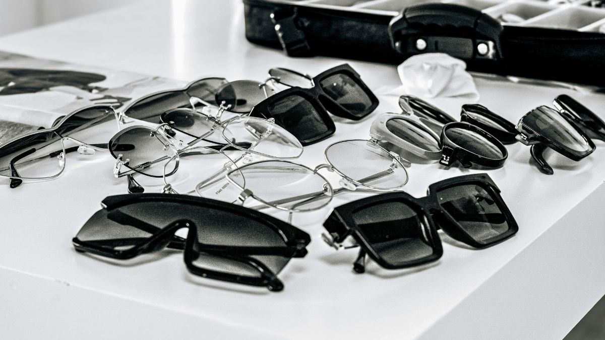 Sunglasses Shapes That Fit Your Face Shape Perfectly