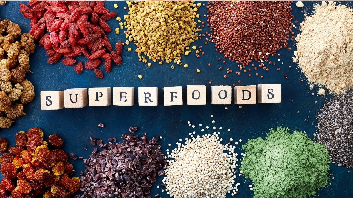 Superfoods That Are Actually Cheaper Than You Think
