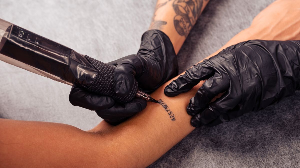The Most Common Regrets People Have After Getting Tattoos