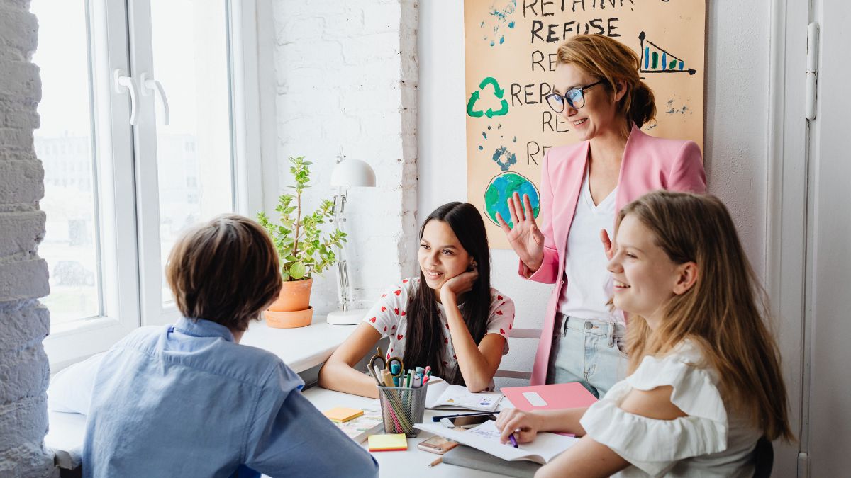 Things Teachers Secretly Wish Parents Would Stop Doing