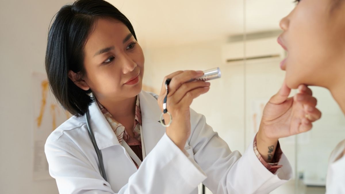 Teens And Young Adults Are Going To The Doctor Less Often, And Why That Is A Problem