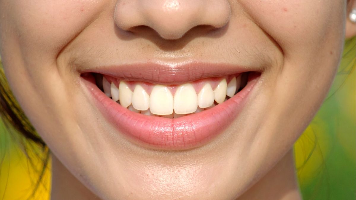 Foods That Are Secretly Staining Your Teeth Yellow