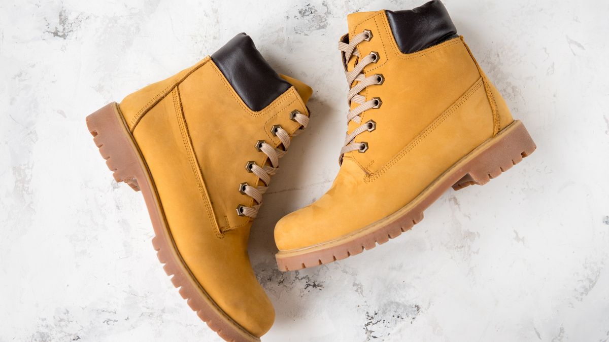 The Missing Detail That Has People Returning New Timberlands