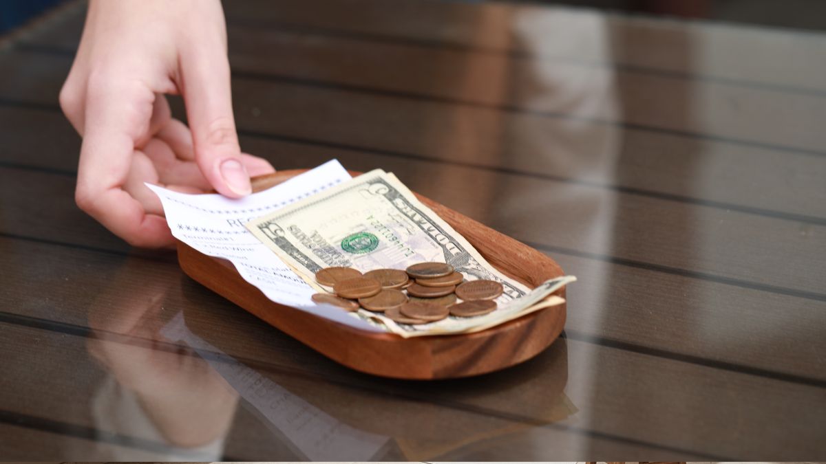 Tipping Rules for 2026 That Everyone Is Confused About