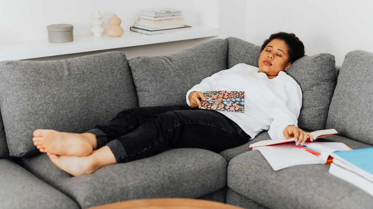 Reasons Why You Are Always Tired That Have Nothing to Do with Sleep