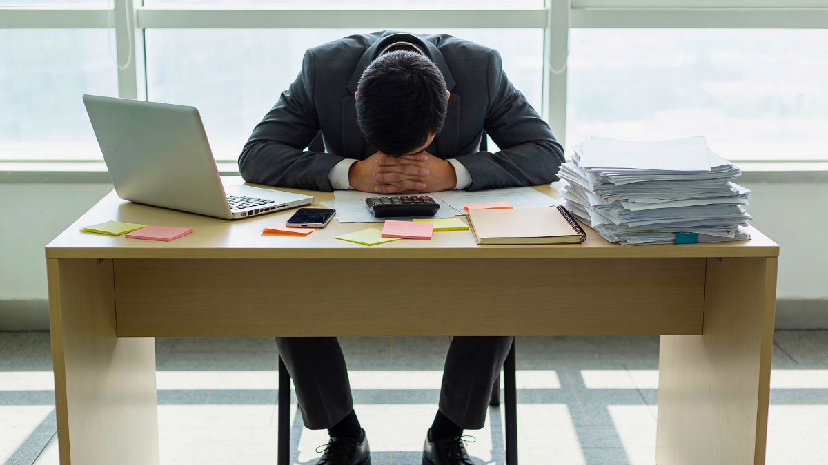 8 Simple Ways to Beat the Afternoon Slump