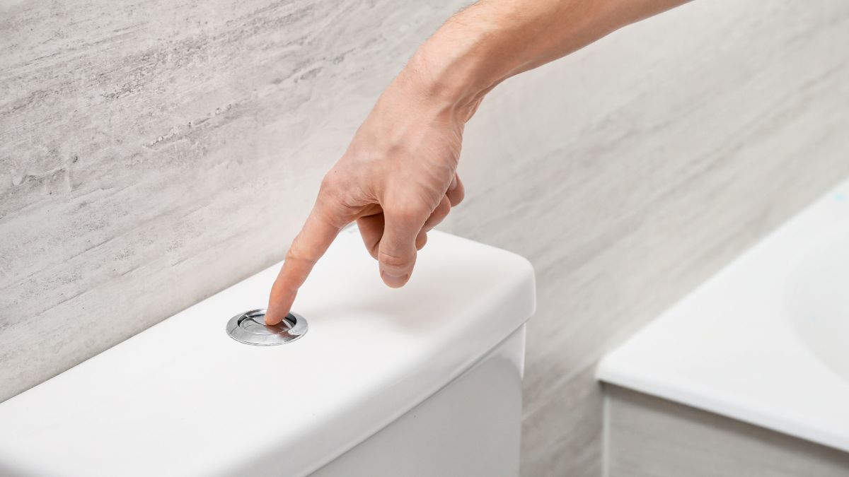 Things You Should Never Flush Down the Toilet (Even If It Says Flushable)