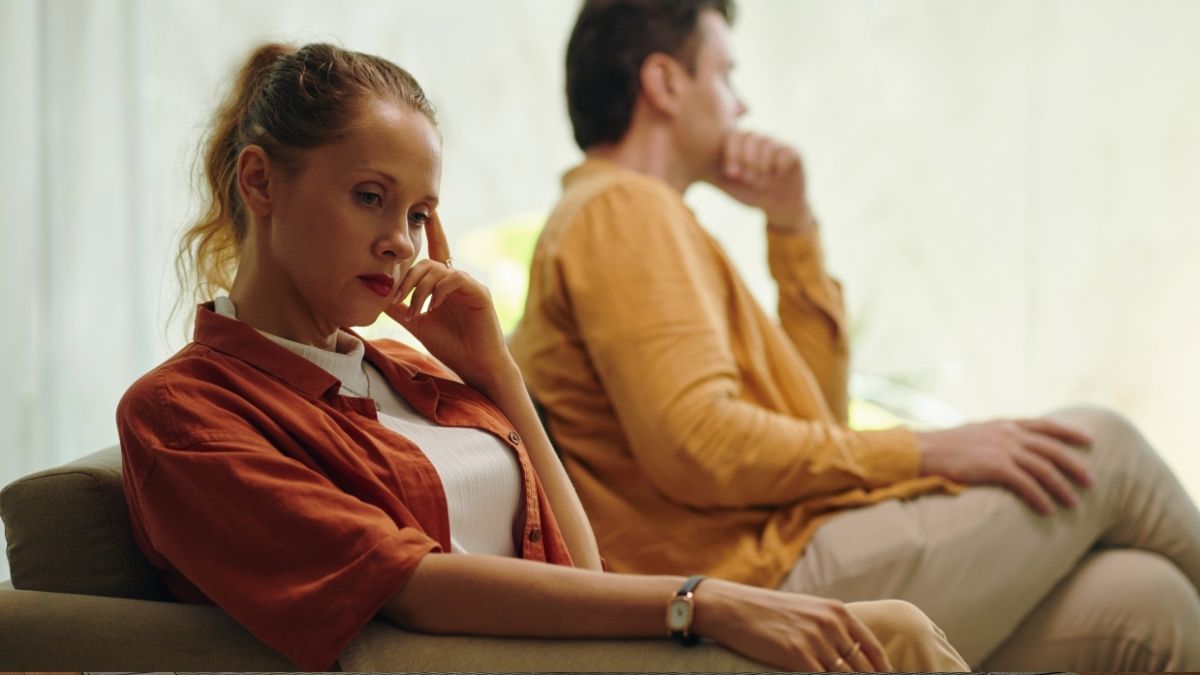 Signs You Are Actually the Toxic One in the Relationship