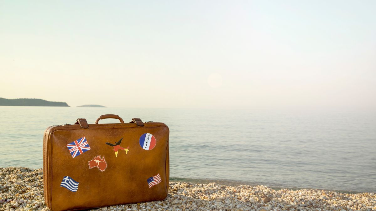 Destinations You Should Travel to Based on Your Zodiac Element