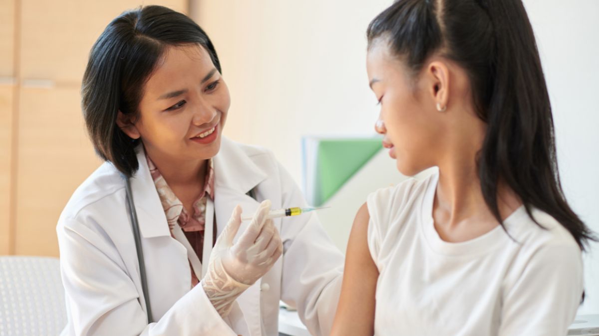 Antivax Prediction Fell Apart When the Calendar Turned to 2026