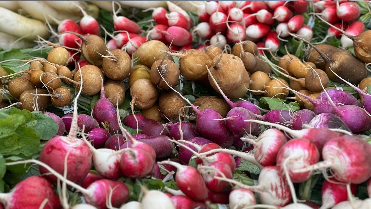 The Most Hated Vegetables In America