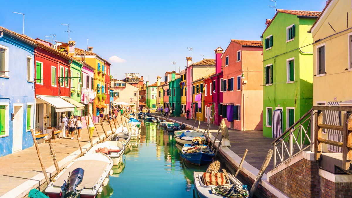 Places to Visit Before They Disappear Due to Climate Change